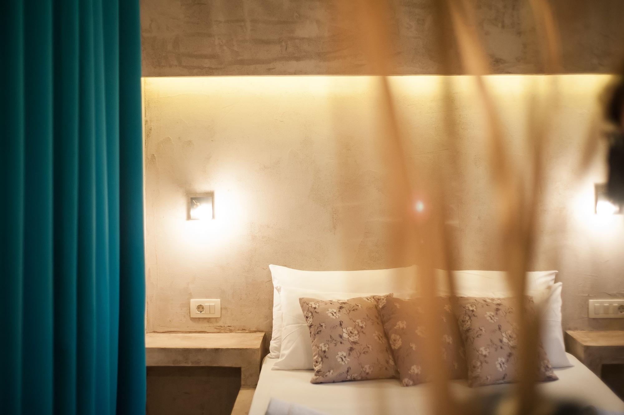 Zante Nest Studios & Apartments Аликанас Экстерьер фото